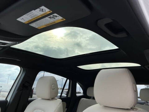 2026 Mercedes-Benz GLA GLA 250 4MATIC