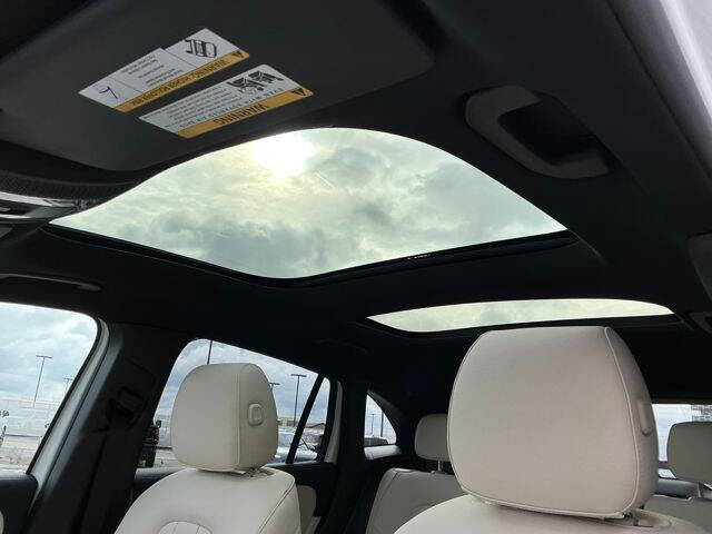 2026 Mercedes-Benz GLA GLA 250 4MATIC