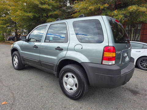 2006 Ford Escape XLS