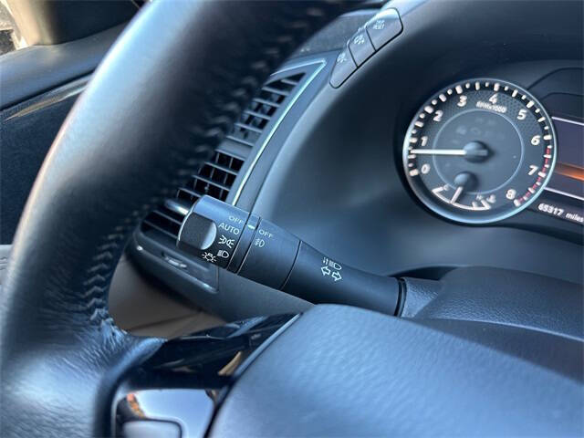 2024 Nissan Armada SV