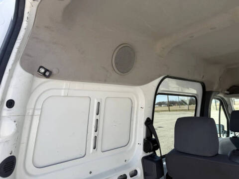 2011 Ford Transit Connect XLT