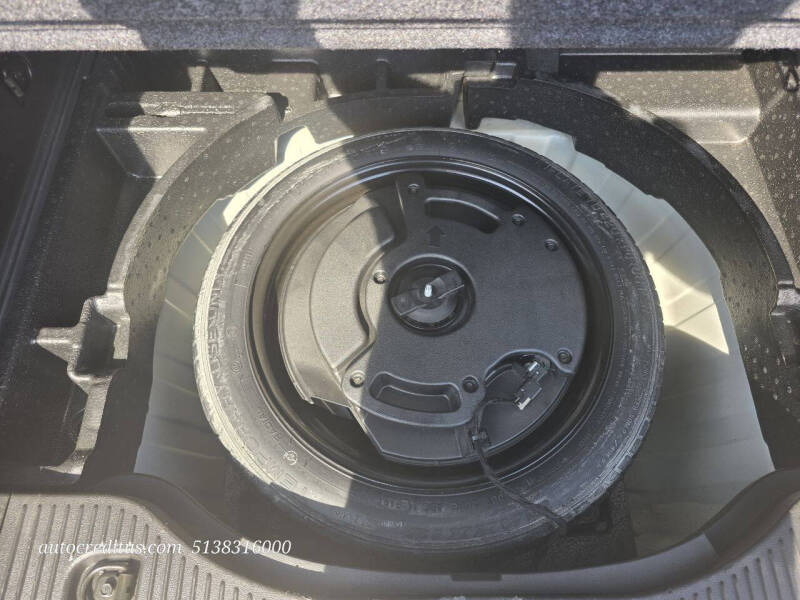 2016 Buick Encore Sport Touring