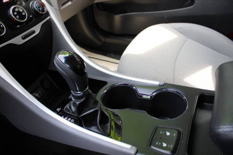 2010 Hyundai Sonata GLS
