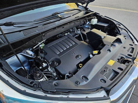 2014 Toyota Highlander