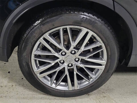 2023 Acura MDX SH-AWD w/Advance