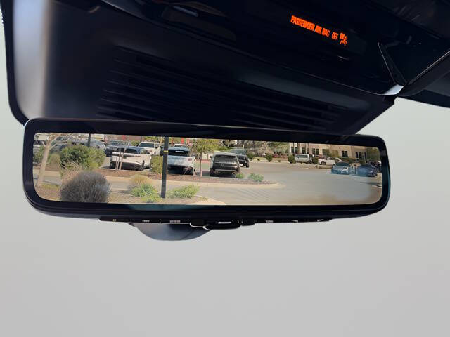 2024 Land Rover Range Rover