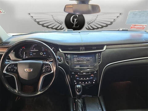 2019 Cadillac XTS Luxury