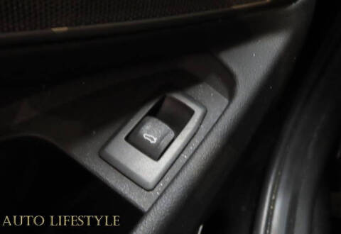 2021 BMW M3 Competition