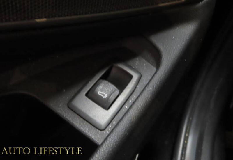 2021 BMW M3 Competition