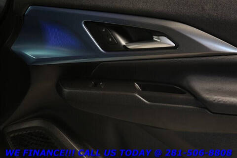 2026 Chevrolet Equinox EV LT 2