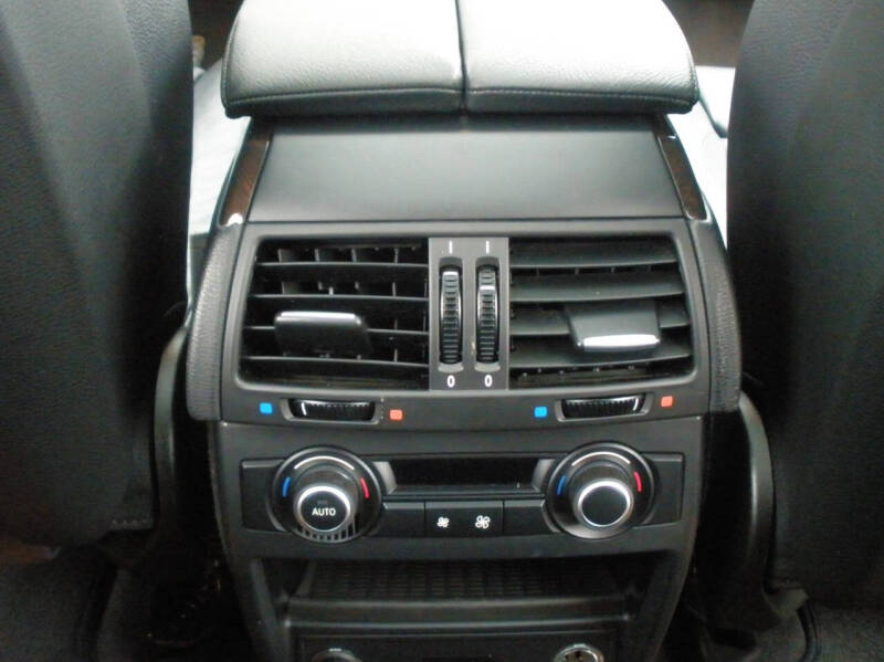 2013 BMW X5 xDrive50i
