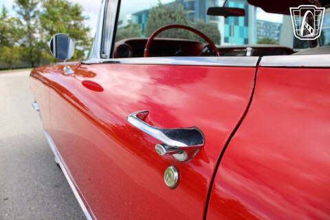 1960 Cadillac Series 62