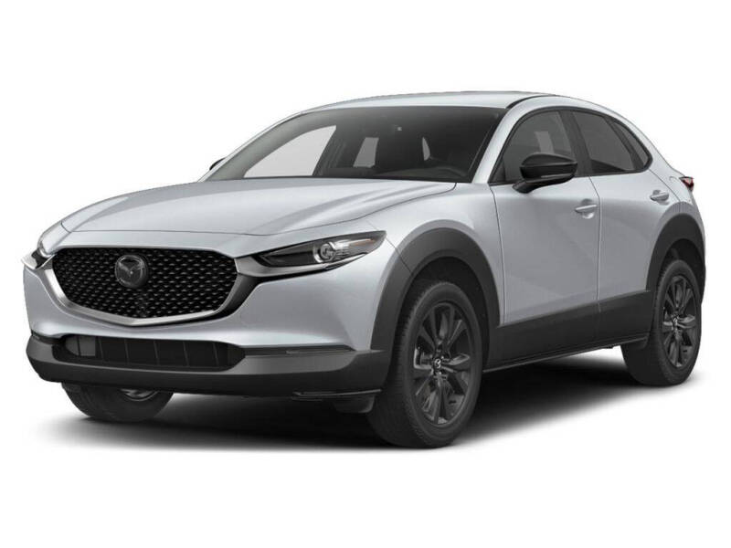 2026 Mazda CX-30 2.5 S Select Sport