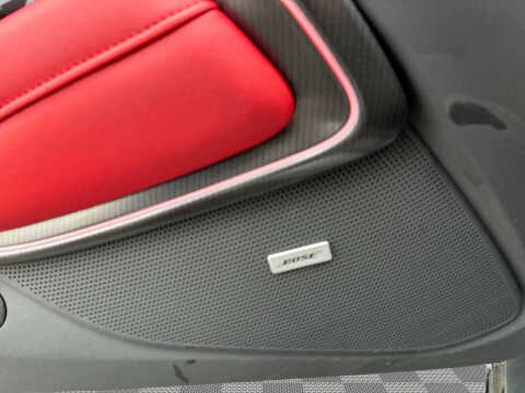 2024 Chevrolet Camaro LT