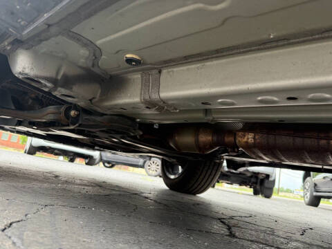 2019 Buick Encore Sport Touring