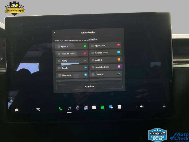 2022 Tesla Model X