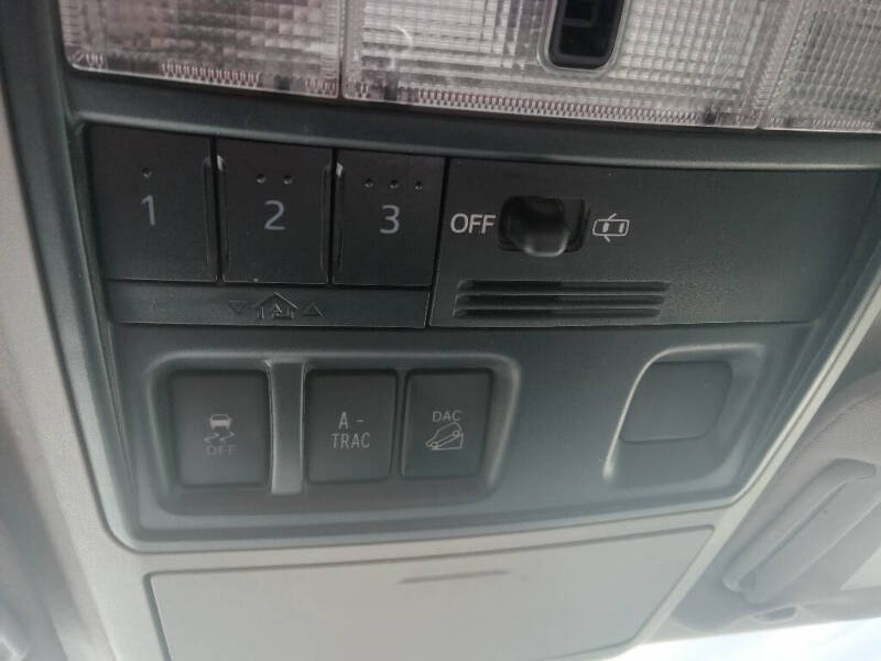 2018 Toyota 4Runner