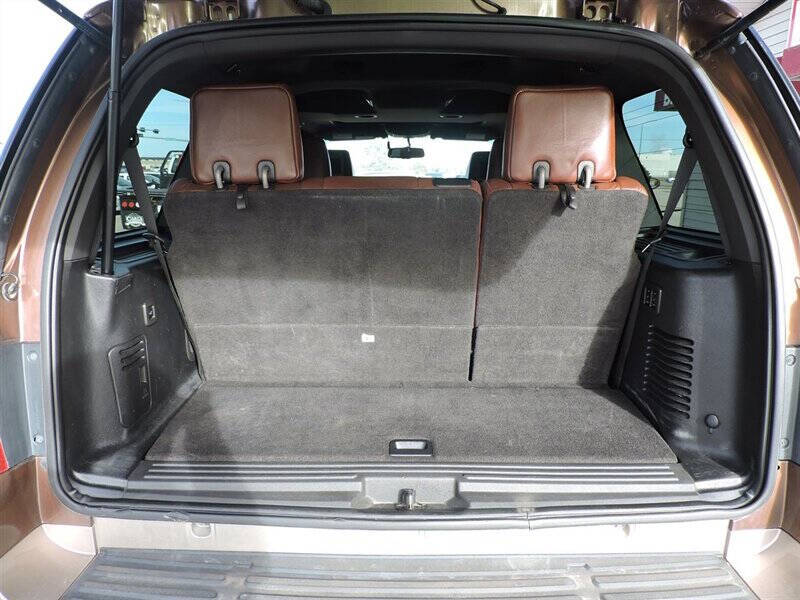 2011 Ford Expedition XLT