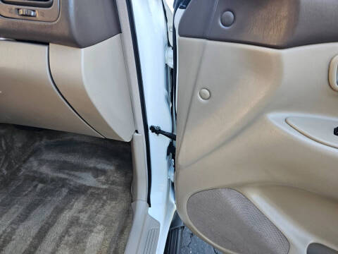 1998 Toyota Land Cruiser