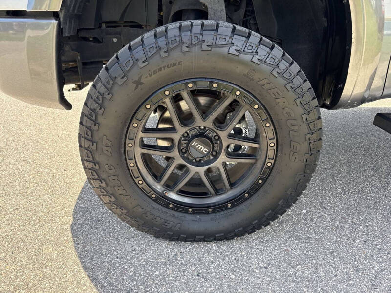 2018 Nissan Titan PRO-4X