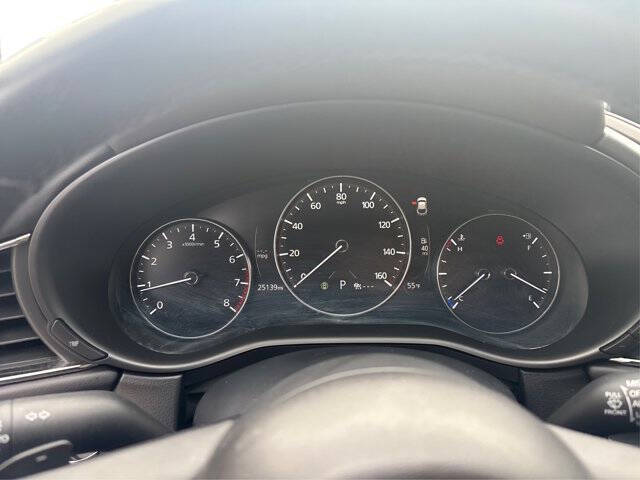 2024 Mazda CX-30 2.5 S Premium