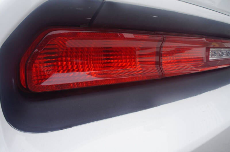2009 Dodge Challenger