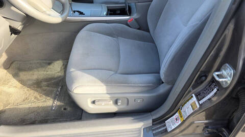 2007 Toyota Avalon XL