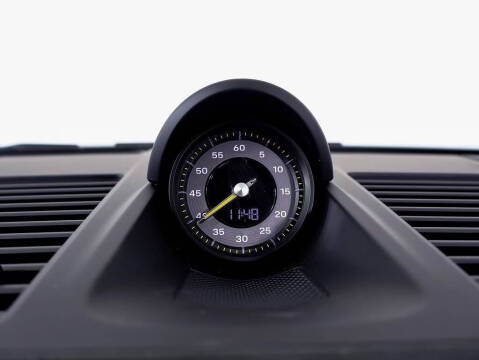 2023 Porsche 911 GT3 RS