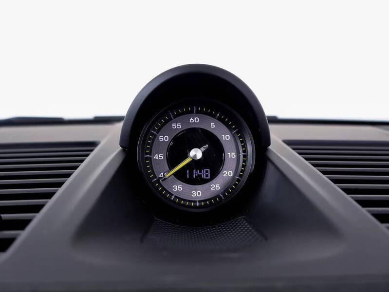 2023 Porsche 911 GT3 RS