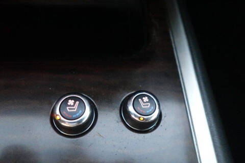 2015 Nissan Pathfinder