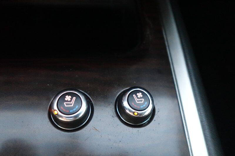 2015 Nissan Pathfinder