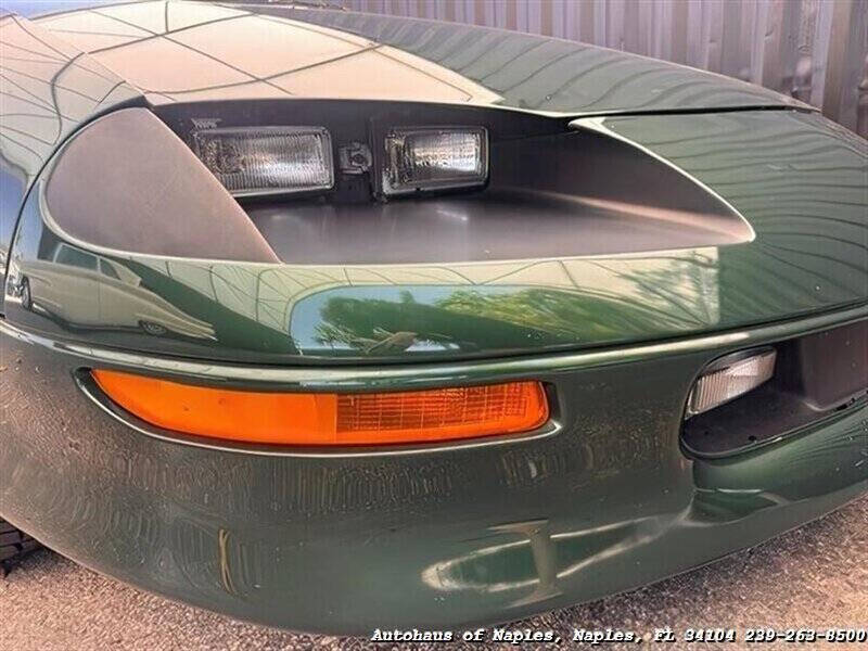 1995 Chevrolet Camaro Z28