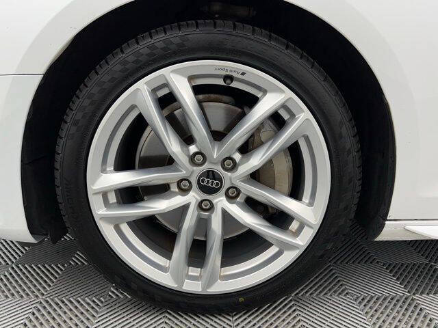 2023 Audi A4 quattro S line Prem Plus 45 TFSI