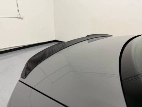 2023 BMW M3 Competition xDrive