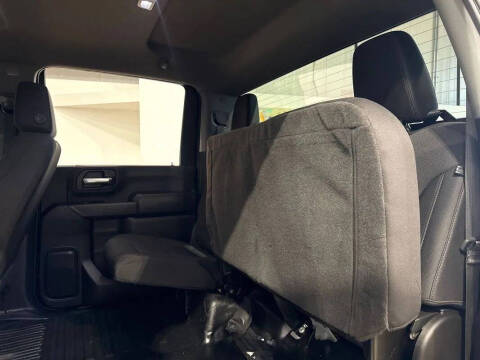 2023 GMC Sierra 3500HD