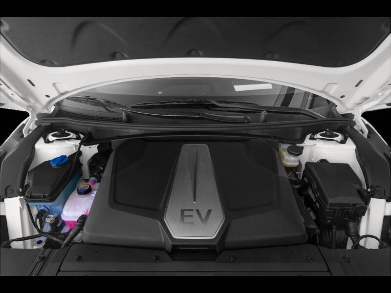 2024 Kia EV6 GT