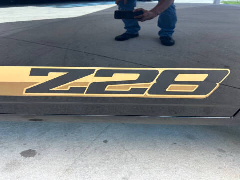 1979 Chevrolet Camaro