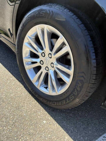 2018 Chrysler 300 Limited