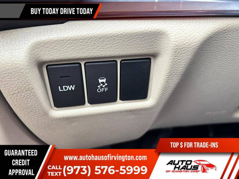 2015 Acura MDX SH-AWD w/Tech