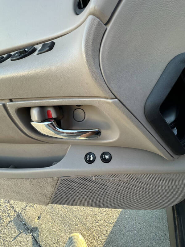 1995 Buick Riviera Supercharged