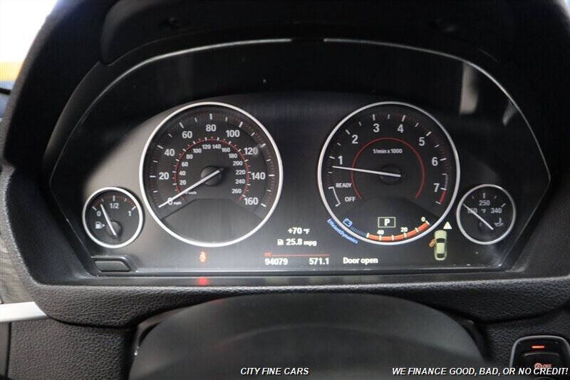 2018 BMW 4 Series 430i Gran Coupe