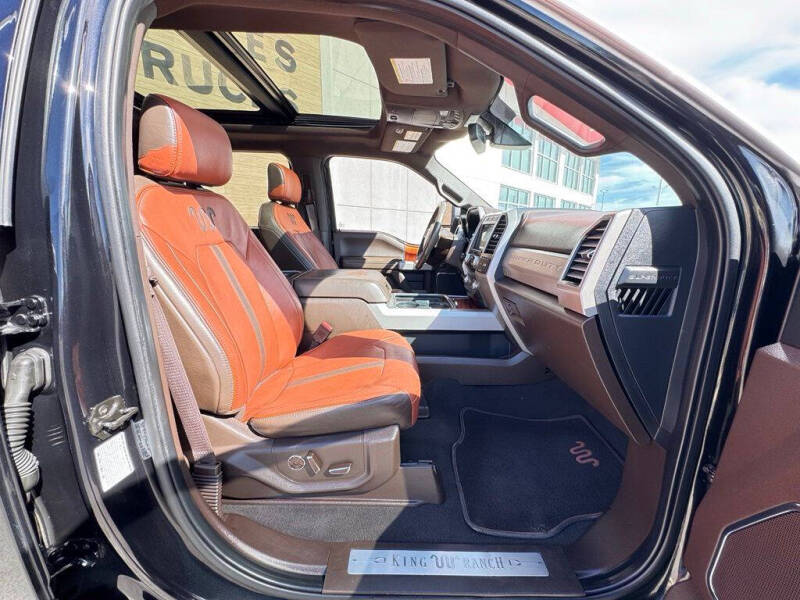 2019 Ford F-350 Super Duty