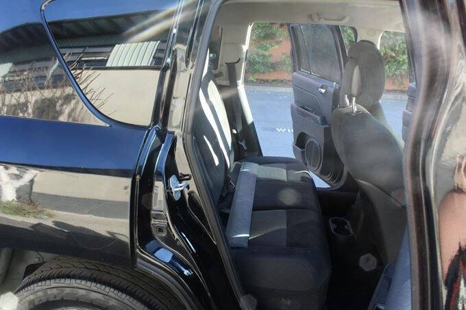 2013 Jeep Compass Sport