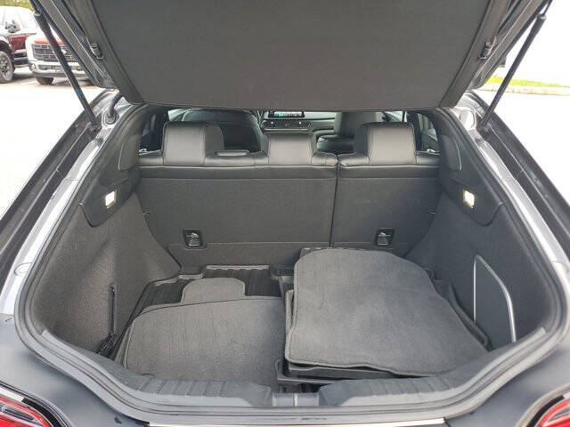 2024 Acura Integra w/Tech w/A-SPEC