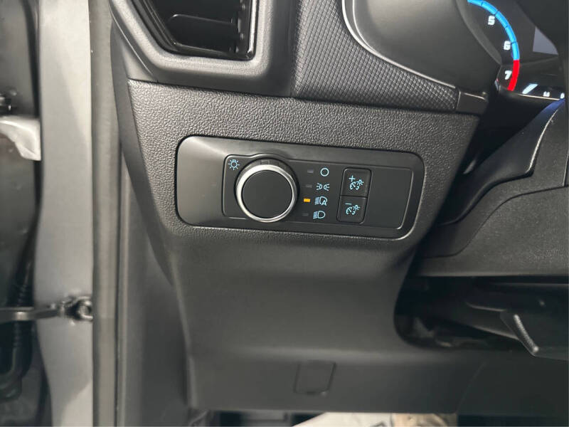 2022 Ford Bronco Sport