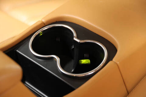 2009 Maserati GranTurismo S