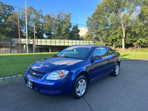 2006 Chevrolet Cobalt for sale at Mula Auto Group in Somerville NJ