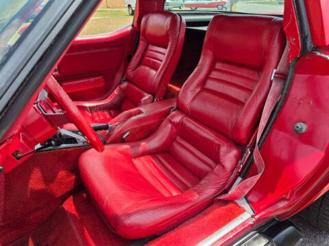 1979 Chevrolet Corvette