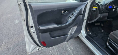 2009 Hyundai Elantra SE