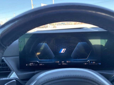 2023 BMW 3 Series 330e xDrive